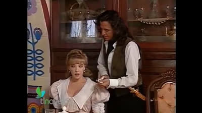 Corazón salvaje - Capítulo 14