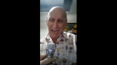 GENE PITNEY - HEARTBREAKER KARAOKE COVER SONG