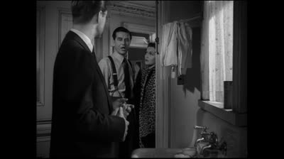 Le Poison (titre original : The Lost Weekend) 1945