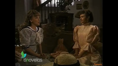 Corazón salvaje - Capítulo 2