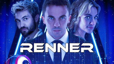 Watch 'Renner' (2025) [Full Movie FREE Online]