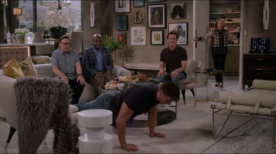 Watch 'Mid-Century Modern' 1x06 [Episode 6 Season 1] | Full Episodes