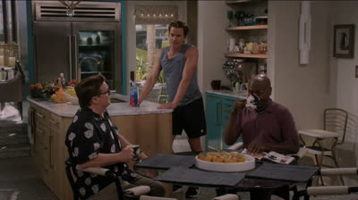 Watch 'Mid-Century Modern' 1x07 [Episode 7 Season 1] | Full Episodes