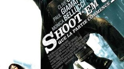 shoot'em up:que la partie commence (2007)
