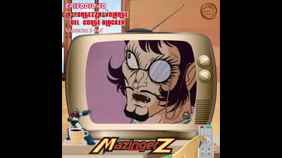 Mazinger Z | 40 | 02/05