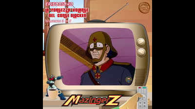 Mazinger Z | 40 | 03/05