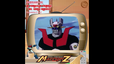 Mazinger Z | 40 | 05/05