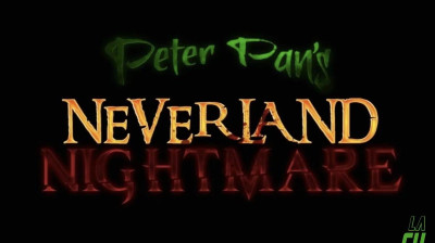 Watch 'Peter Pan's Neverland Nightmare' (2025) [Full Movie FREE Online]