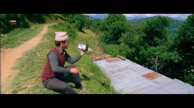 Radhe (2025) Hindi Movie FREE