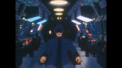 35 Capitan Gorilla - Attacco alla fortezza Kikolas