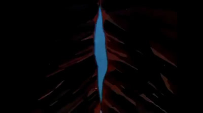 Kimba il leone bianco 43 Il mostro della montagna vita da orsi