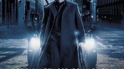 Le Dernier chasseur de sorcières 2015