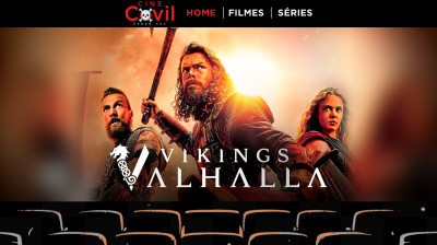 ⚡⚡Vikings Valhalla • 03x07 • ★COVIL☠️CCC★