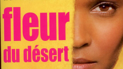 Fleur du Désert Histoire vraie ( en Francais )