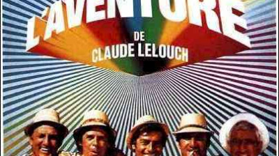 L'aventure c'est l'aventure  (1972)