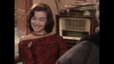 Hilda Furacão Episódio 23