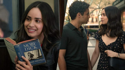 Assistir 'A Lista da Minha Vida' (2025) Filme Dublado