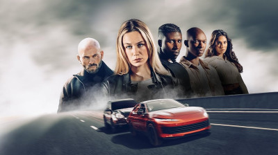 Assistir 'Mestres do Assalto' (2025) Filme Gratuito Dublado