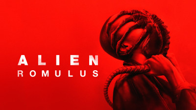 Alien: Romulus (2024) - Terror, Ficção científica