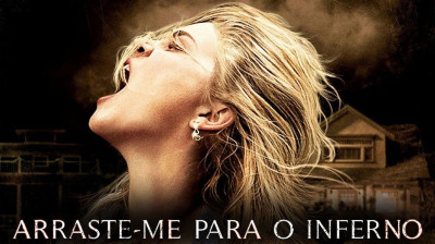 Arraste-me Para o Inferno (2009) - Terror, Thriller