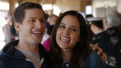 HISTÓRIA DE AMY E JAKE - Parte 3 #3Temporada