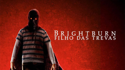 Brightburn - Filho das Trevas (2019) - Terror, Ficção científica, Thriller, Mistério