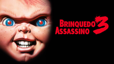 Brinquedo Assassino 3 (1991) - Terror, Thriller
