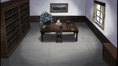 fullmetal chikit0 cap 7 sub español