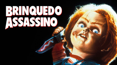 Brinquedo Assassino (1988) - Terror