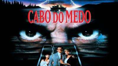 Cabo do Medo (1991) - Drama, Crime, Thriller