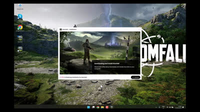 Atomfall Download Free for PC
