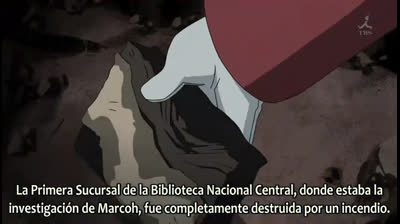 fullmetal chikit0 cap 8 sub español