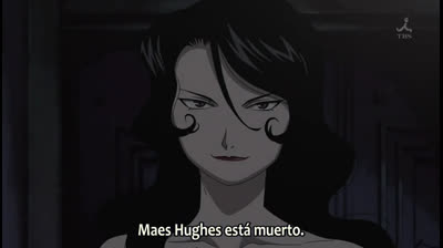 fullmetal chikit0 cap 11 sub español