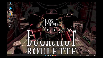 Buckshot Roulette Download Free for PC