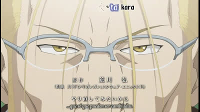 fullmetal chikit0 cap 10 sub español