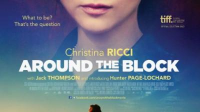 Around the Block     2013