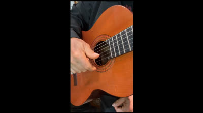 Tip para velocidad de mano derecha