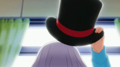 Primera Temporada   Capitulo 01 En Español latino Tejina-senpai