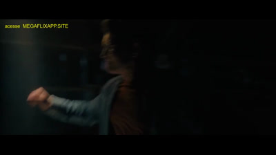 ♣Halloween Ends Dublado Logan♣