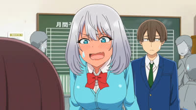 Primera Temporada   Capitulo 03 En Español latino  Tejina-senpai