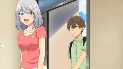 Primera Temporada   Capitulo 05 En Español latino  Tejina-senpai