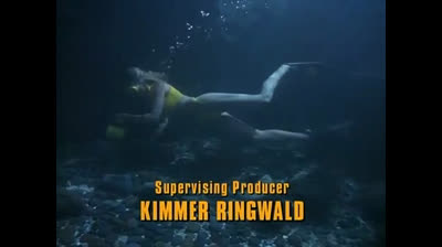 Baywatch 08x08 Per Colpa Del Vento