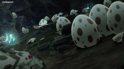 Kumo desu ga nani ka? Cap 1