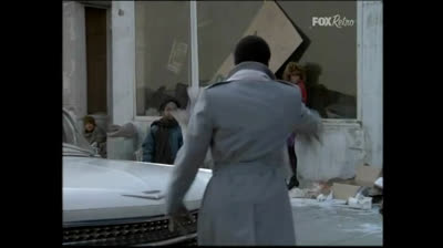 T J Hooker 04x23