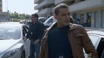 Distretto di Polizia 08x06 l ultima chiamata