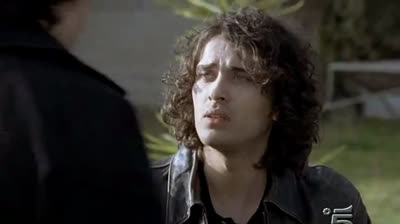 Distretto di Polizia 08x05 La spirale dell odio