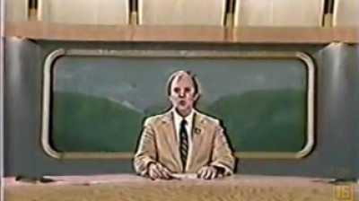 WNEP Newswatch 16 This Morning - April 17, 1986