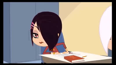 Littlest Pet Shop Temporada 3 Episodio 60 - Dos Mascotas para dos biskits (Español Latino)