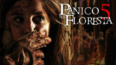 Pânico na Floresta 5 (2012) - Terror, Thriller