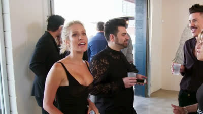 Very Cavallari S01E08 Ready, Set, Launch